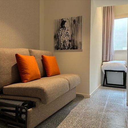 El Mantenio Màlaga Exteriér fotografie