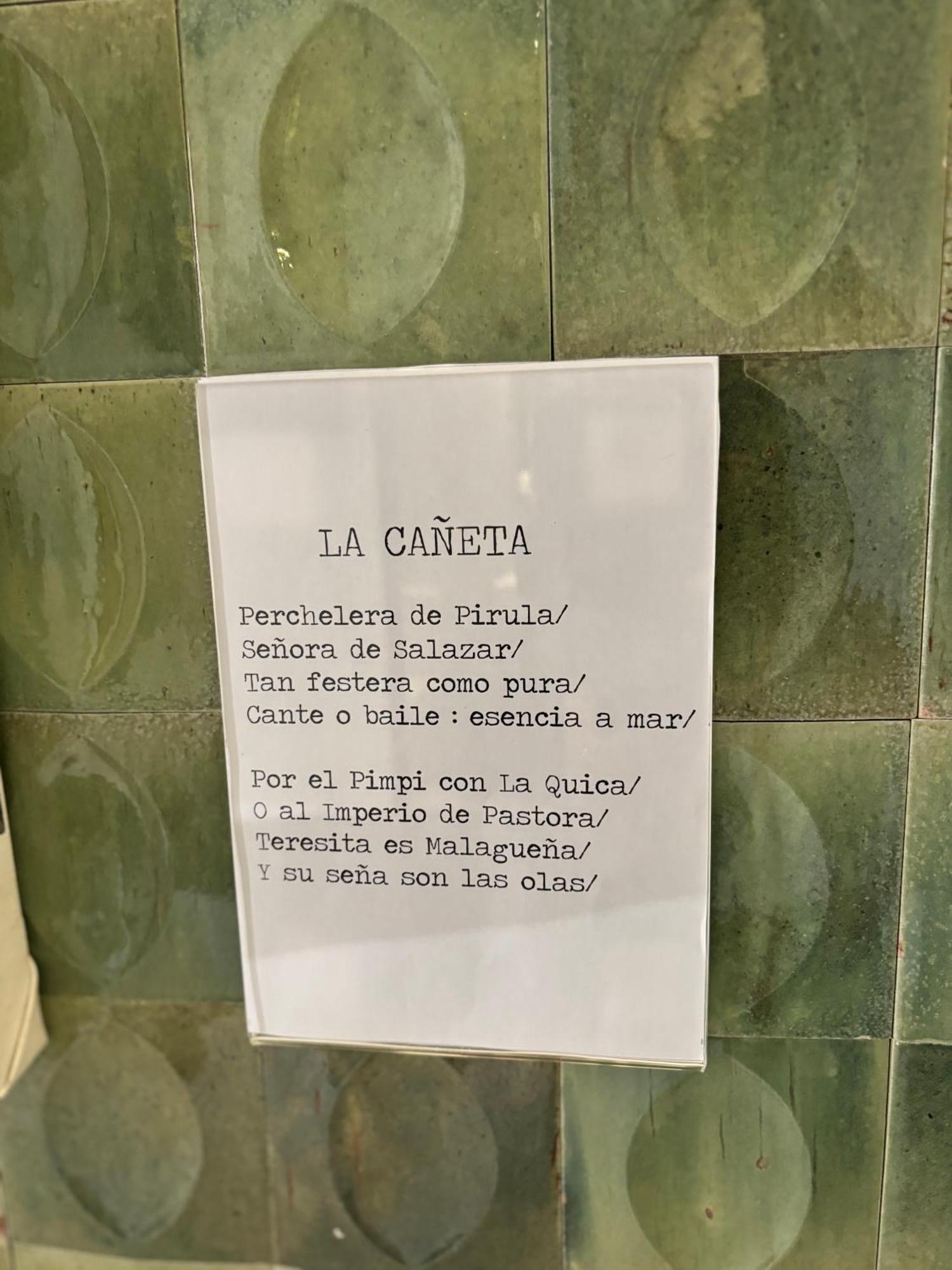 El Mantenio Màlaga Exteriér fotografie