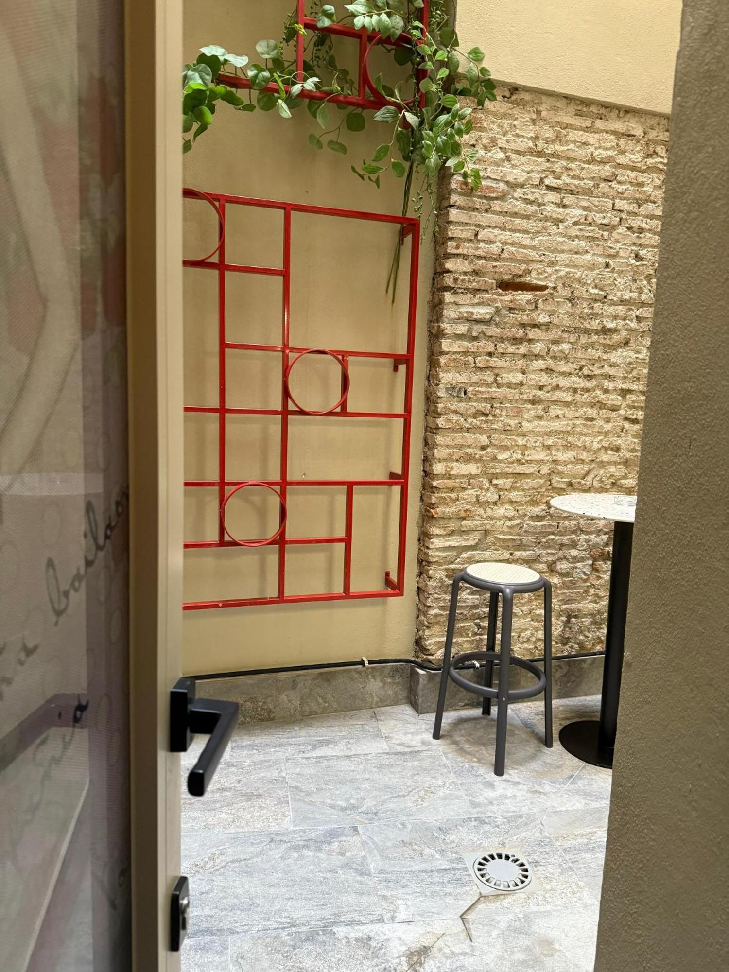 El Mantenio Màlaga Exteriér fotografie